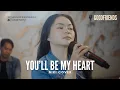 Download Lagu You'll Be in My Heart (Lyrics) ft. Phil Collins GoodFriends Cover