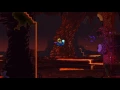 Navashark vs Wall of Flesh Forbidden armor set spirite flame Terraria 1 3 3