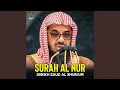 Download Lagu Surah Al Nur