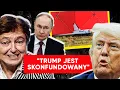 Download Lagu Trump zaskoczył reakcją na rosyjskie drony. Dr Bonikowska: Jest w mentalnym chaosie