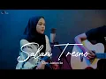 Download Lagu Salam Tresno - Tia Agustina ( Akustik Cover ) Tresno ra Bakal ilyang
