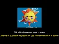SUGAR - BROCKHAMPTON Karaoke Ver.