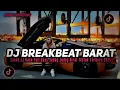 Lagu DJ BREAKBEAT NONSTOP NEW VERSION 2025 AUTO GELENG GELENG JEDAG JEDUG VIRAL TIKTOK 🎵