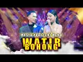 Download Lagu WATIR BOHONG VOC. RESTU BJ Feat ICHI OCHA | LIVE MUSIC GANJENE PANTURA