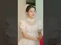 She married a comatose CEO for her sister. As she got on their wedding bed, he suddenly reacted.