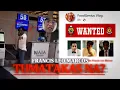 NORMAN MANGUSIN NAGTATAGO NA BA
