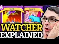 How to Play the Watcher and Actually Win Slay the Spire Guide