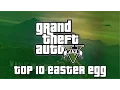 Download Lagu Top 10 Easter egg és érdekesség - GTA 5
