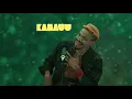 KAMAUU - MANGO (feat. Adi Oasis & Masego) [Official Audio]