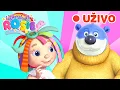 Download Lagu Rouzin Svet Puni Epizode UŽIVO 🚨 NOVO 🤩 Dođite i igrajte!