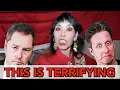 China is Getting Very Scary - Even We Are Shocked