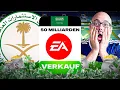 Download Lagu EA könnte bald dem Saudi Königreich gehören!💥 😱  Was bedeutet das für uns?!