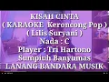 Download Lagu KISAH CINTA,KARAOKE Keroncong,Lilis Suryani,Tri Hartono,LANANG BANDARA MUSIK