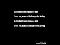 Ayşe Hatun Önal-Olay lyrics