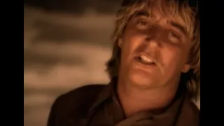 Rod Stewart Broken Arrow Official Video 