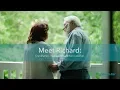From Silence to Celebration Richard s Inspiring Story with Miracle-Ear Hearing Aids