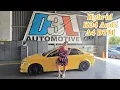 Download Lagu Audi A4 DTM BEAST with Hybrid K04 Turbo Upgrade!