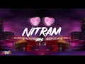 DJ NITRAM TRACK X KAZA - DANS TES YEUX (ZOUK REMIX) 2025