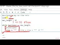 Python Lecture String DataType NMD Pvt Ltd Data Analytics Courses Pune DA5 Batch