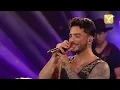 Download Lagu Maluma - La temperatura - Festival de Viña del Mar 2017