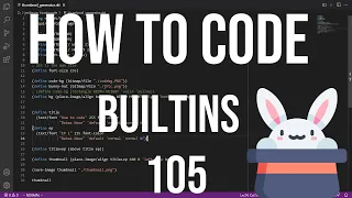how to code racket 105 - builtin abstract functions