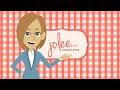 Jolee Tablecloths-How to Measure for an Oilcloth Wipe Clean Tablecloth and Table Protector
