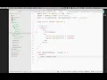 06 React Redux connect map state and dispatch