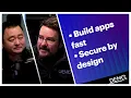 How Unqork uses AI to build secure apps without tech debt