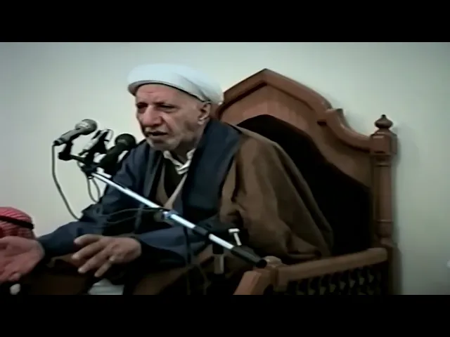 ⁣ولادة الإمام الحسين عليه السلام | د.احمد الوائلي