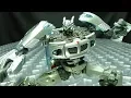Studio Series Deluxe JAZZ EmGo s Transformers Reviews N Stuff