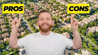 Pros and Cons of Living in Beaumont California Beaumont California Real Estate