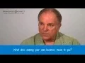 The Cleaning Authority Owner Testimonial
