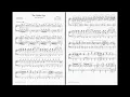 The Gilded Age - Main Title Theme - piano solo music sheet