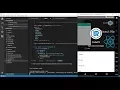 React Native - How to make Scroll view with ListView Android and IOS