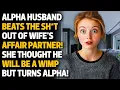 Alpha Husband Takes Epic Revenge On Cheating Wife AP Reddit Cheating Stories