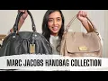 MARC BY MARC JACOBS HANDBAG COLLECTION