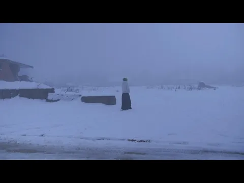 Time is / trailer / 24th Ji.hlava IDFF