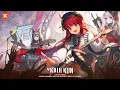 Nightcore - You're Gonna Go Far, Kid (Rock Female Version) [Rock Music #9]