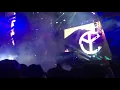 Download Lagu Yellow Claw - Both Of US vs Lick It (LIVE AT DWP19)