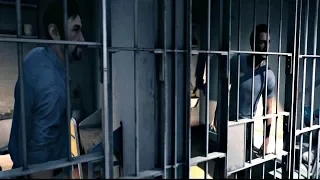 a way out escape cell scene amazing chapter 