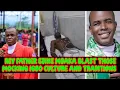 Download Lagu REV FATHER EJIKE MBAKA BLAST THOSE MOCKING IGBO CULTURE AND TRADITIONS