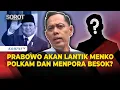 Download Lagu Kapan Presiden Prabowo Lantik Menko Polkam dan Menpora Baru? Ini Kata Bappisus Aris