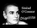 Download Lagu Sinéad O’Connor Covers ABBA’s Chiquitita | Restored Audio