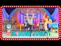 Lagu EL RUMI JOGET LAGI, JEGEL \u0026 SURYA NGAKAK! | MOMEN SERU ARISAN (14/01/26)