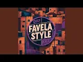 Download Lagu Favela Style Deep House