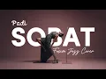 Lagu PADI - SOBAT (1999) | FUSION JAZZ COVER #NNMRequest @rogazea2553