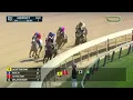 DERBYNESS and Katie Davis STEAL the opener at Aqueduct