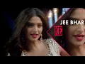 'Abhi Toh Party Shuru Hui Hai' Lyrical | Khoobsurat | Badshah | Aastha | Sonam Kapoor