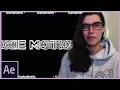 3 Echo Effects Techniques for Motion Graphics AFTER EFFECTS