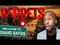 HUGE REGRETS People Have After Moving to GRAND RAPIDS Michigan in 2025